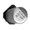 EMZK350ADA100ME61G Aluminium Electrolytic Capacitors - SMD