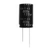 EPAG201ELL151MK30S Aluminium Electrolytic Capacitors - Radial Leaded
