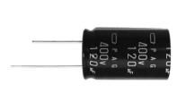 EPAG201ELL391ML40S  Passive Components