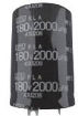 ERLA181LIN182KA45M electronic component of Chemi-Con