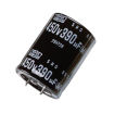 ESMQ161VSN182MR35S electronic component of Chemi-Con