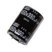 ESMQ451VSN101MP25S electronic component of Chemi-Con