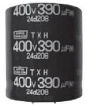 ETXH401VSN561MB40S electronic component of Chemi-Con