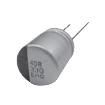 HHSC500ELL121MJC5S electronic component of Chemi-Con