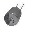 HHSD250ELL331MJC5S electronic component of Chemi-Con