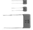 KCD500E686M99C0B00 Multilayer Ceramic Capacitors MLCC - Leaded