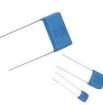 KHD101E107M99C0B00 Multilayer Ceramic Capacitors MLCC - Leaded
