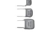 KTD101B106M80A0B00 Multilayer Ceramic Capacitors MLCC - Leaded