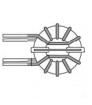 LDFL008123VV-V0E Common Mode Chokes / Filters