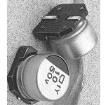 MV10VC221M8X6TP Aluminium Electrolytic Capacitors - SMD