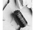 ESME250ELL220ME11D Aluminium Electrolytic Capacitors - Radial Leaded
