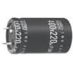 SMH400VN181M22X45T2 Aluminium Electrolytic Capacitors - Snap In