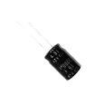 EKZH250ELL331MJC5S Aluminium Electrolytic Capacitors - Radial Leaded