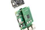 UL-RPI1S2R2 Development Boards & Kits - ARM