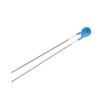 PR103J2 NTC (Negative Temperature Coefficient) Thermistors
