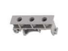 USA 10/4,6 1202713 DIN Rail Terminal Blocks