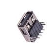 USA2AD-04BS1YN10HF USB Connectors
