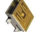 USB2066-05-RBHM-15-STB-00-00-A USB Connectors