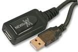 USB2REP10 electronic component of Newlink