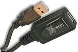 USB2REP25  Wire & Cable