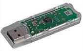 USB 300 electronic component of Enocean