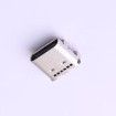 USB-307-B-SU  Connectors