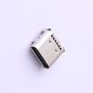 USB-307-B-SU USB Connectors