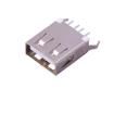 USB-A-M3D+4PLF electronic component of JINJIA