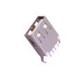 USB-A-M3D+4PLF USB Connectors