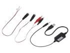 USB-CONFIG-MKII  Sensors