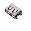 USB-S04-04F-S1-B1-Y1 electronic component of JINJIA