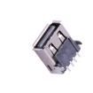 USB-SMT-04F-S1-B1-R11 USB Connectors