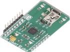 USB UART 3 CLICK  Embedded Solutions