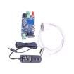 WH-L10x-EVK Development Boards & Kits - PIC/DSPIC