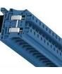 UT 10 BU DIN Rail Terminal Blocks