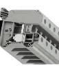 UT 35 DIN Rail Terminal Blocks