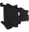UT 4-HESILED 24 (5X20) DIN Rail Terminal Blocks