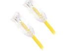 UTP28SP0.5MYL Ethernet Cables / Networking Cables