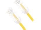 UTP28SP3MYL Ethernet Cables / Networking Cables