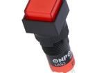 V10F-11-24R Pushbutton Switches