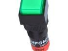 V10F-11Z-230G Pushbutton Switches