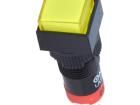 V10F-11Z-230Y Pushbutton Switches