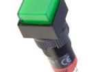 V10F-11Z-24G Pushbutton Switches