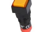 V10F-11Z-O Pushbutton Switches