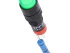 V10Y-11-230G Pushbutton Switches