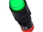 V10Y-11-24G Pushbutton Switches