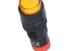 V10Y-11-24O Pushbutton Switches