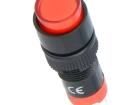 V10Y-11-24R Pushbutton Switches