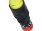 V10Y-11-24Y Pushbutton Switches