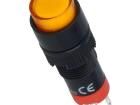 V10Y-11-O Pushbutton Switches